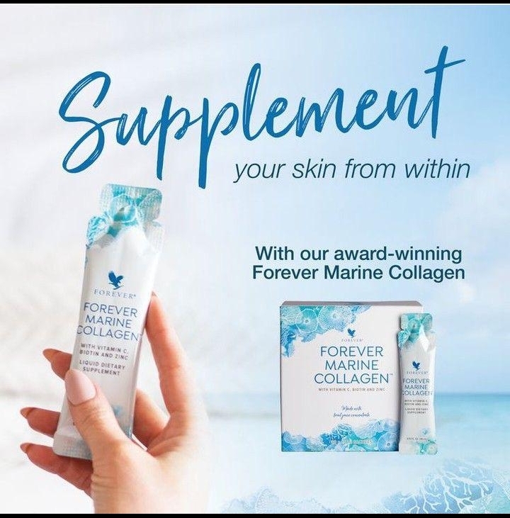 collagen supplements Kenya